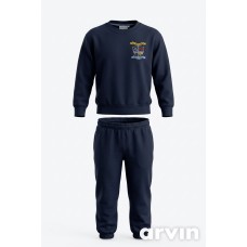 Athlacca full tracksuit (Top & Legs)