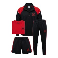 An Mhodscoil 4piece pack