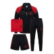 An Mhodscoil 4piece pack