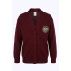 Cratloe National School Cardigan