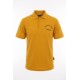 Cratloe National School Polo Shirt (Gold)