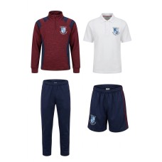 Monaleen National School Pack (Pre Order)