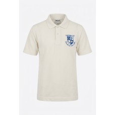 Monaleen National School Polo Shirt 