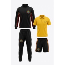 Cratloe National School 4 piece set