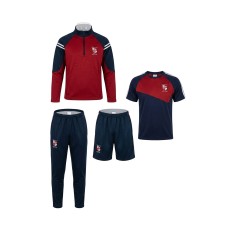 Caherconlish National School 4 piece set **New** PREORDER