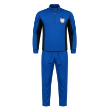 St Patricks Girls National School Tracksuit 