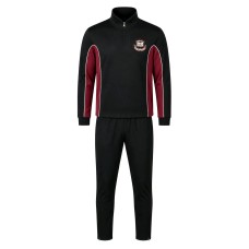 Christ the King National School Tracksuit 