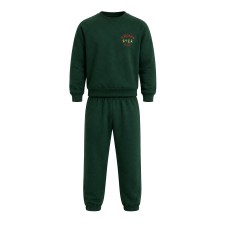 C.A.T. Full tracksuit