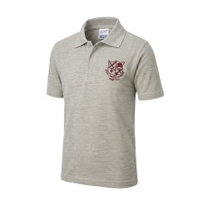 Corpus Christi National School Polo Shirt 