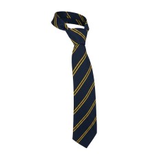 Doon CBS School Tie (Full)