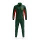 JFK School tracksuit 