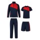 St Brigids N.s tracksuit (Pre-order) 4 pieces