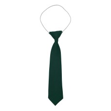 JFK National School Tie (Elasticated)