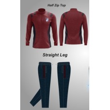 Monaleen National School Polo Shirt **NEW** (Pre Order)