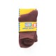 Scoil Ide National School Socks Ankle (2 pack)