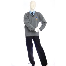 St Marys Secondary School Newport Boys Trousers (Regular Fit)