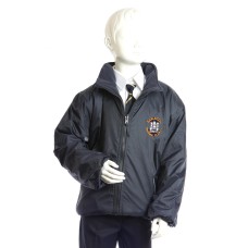 Gaelscoil Sheoirse Clancy National School Jacket