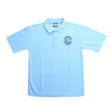 Lisnagry National School Polo Shirt