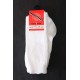 White Knee High Socks (Pelerine)