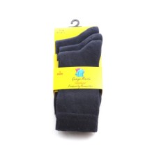 Patrickswell National School Ankle Socks (Own Brand, 3 pack)