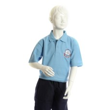 Caherelly National School Polo Shirt