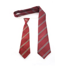 Cratloe National School Tie (Elasticated)