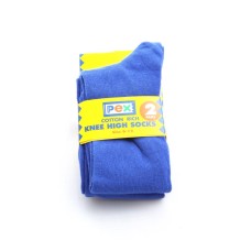 Donoughmore National School Knee High Socks (Pex, 2 pack)