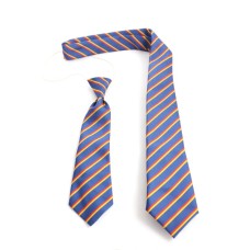 Donoughmore National School Tie (Elasticated)