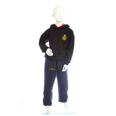 Doon CBS Tracksuit Top ONLY
