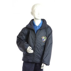 Gaelscoil Sairseal National School Jacket