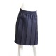 Model National School Skirt (Short)