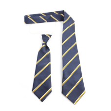 School Tie (Elasticated)