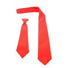 John the Baptist National School Tie (Elasticated)