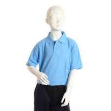 Killinure National School Polo Shirt