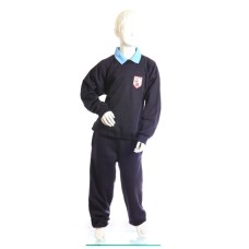 Killinure National School Tracksuit Top ONLY