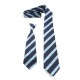 Knockea National School Tie (Elasticated)