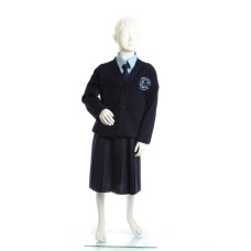 Lisnagry National School Pinafore