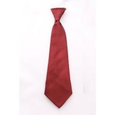 Meelick National School Tie (Elasticated)