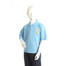 Milford National School Polo Shirt