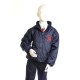 Model National School Jacket