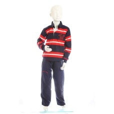 Model Full Tracksuit (Jersey and Legs)