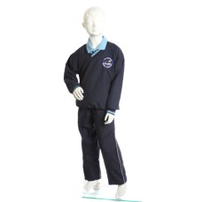 Nicker National School Tracksuit Bottoms ONLY
