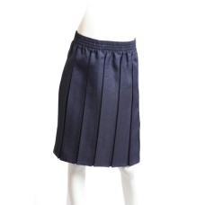 Our Lady Queen of Peace National School Skirt (Short)