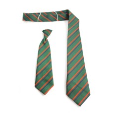 Our Lady Queen of Peace National School Tie (Elasticated)