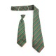 Our Lady Queen of Peace National School Tie (Full)