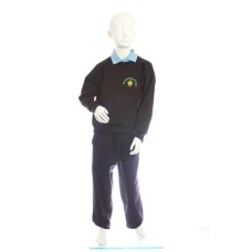 Our Lady Queen of Peace National School Tracksuit (Innovation)