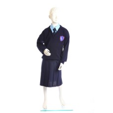 Our Lady of Lourdes National School Pinafore