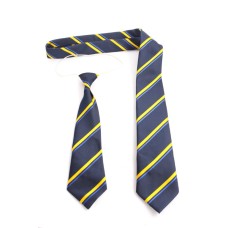 Patrickswell National School Tie (Elasticated)
