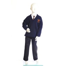 Presentation Primary National School Pants (Regular Fit)