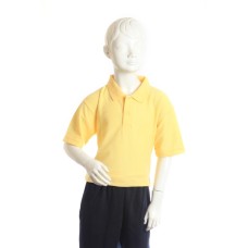 St. John's Pre-school polo shirt